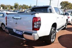 2019 Mitsubishi Triton GLS