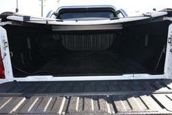 2019 Mitsubishi Triton GLS