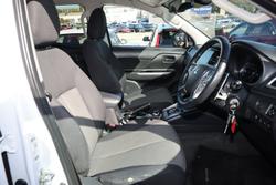 2019 Mitsubishi Triton GLS