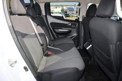 2019 Mitsubishi Triton GLS