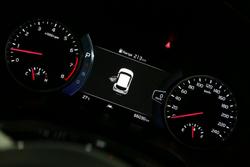 2020 Kia Seltos GT-Line