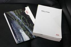 2020 Kia Seltos GT-Line