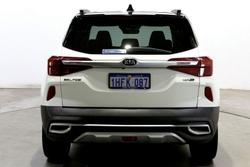 2020 Kia Seltos GT-Line