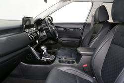 2020 Kia Seltos GT-Line