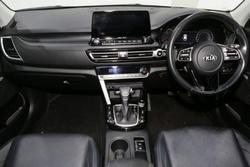 2020 Kia Seltos GT-Line