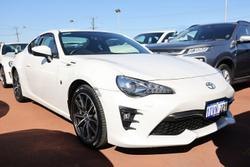 2018 Toyota 86 GTS
