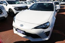 2018 Toyota 86 GTS