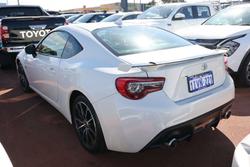 2018 Toyota 86 GTS