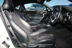 2018 Toyota 86 GTS