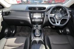 2021 Nissan X-TRAIL ST