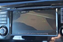 2021 Nissan X-TRAIL ST