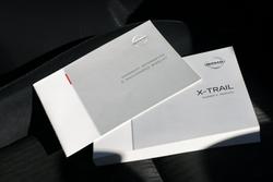 2021 Nissan X-TRAIL ST