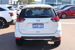 2021 Nissan X-TRAIL ST