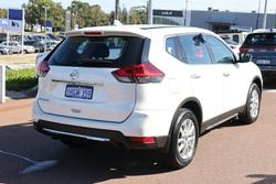 2021 Nissan X-TRAIL ST