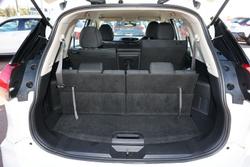 2021 Nissan X-TRAIL ST