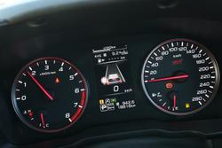 2024 Subaru WRX tS