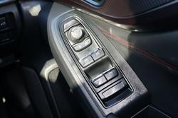 2024 Subaru WRX tS