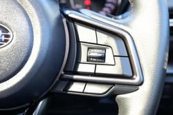 2024 Subaru WRX tS
