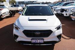 2024 Subaru WRX tS