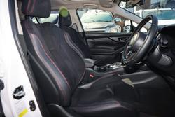 2024 Subaru WRX tS