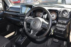 2021 Suzuki Jimny GLX