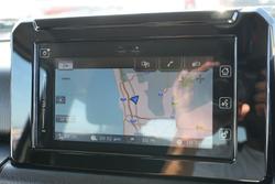 2021 Suzuki Jimny GLX