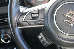 2021 Suzuki Jimny GLX