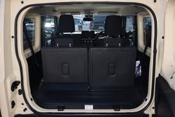 2021 Suzuki Jimny GLX