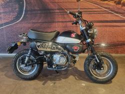 Honda Monkey 125 (Z125MAK)