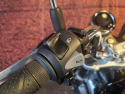 2019 Honda Monkey 125 (Z125MAK) Monkey Bike Black