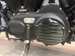 2013 Harley-Davidson Iron 883 (XL883N) Sportster Black