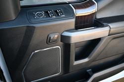 2017 Ford F-150 Platinum