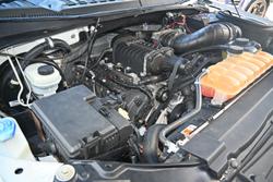 2017 Ford F-150 Platinum