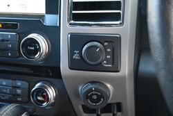 2017 Ford F-150 Platinum