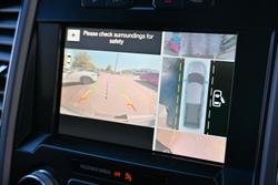 2017 Ford F-150 Platinum
