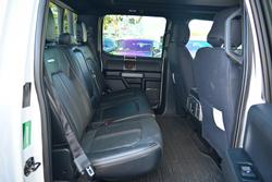 2017 Ford F-150 Platinum
