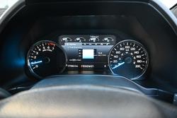 2017 Ford F-150 Platinum