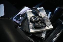 2017 Ford F-150 Platinum