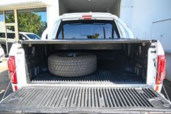 2017 Ford F-150 Platinum