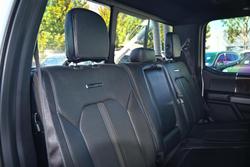 2017 Ford F-150 Platinum