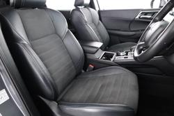 2022 Mitsubishi Outlander Aspire