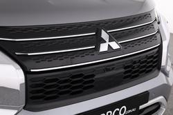 2022 Mitsubishi Outlander Aspire
