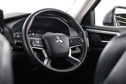2022 Mitsubishi Outlander Aspire