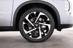 2022 Mitsubishi Outlander Aspire