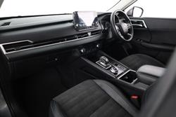 2022 Mitsubishi Outlander Aspire