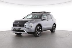 2022 Mitsubishi Outlander Aspire