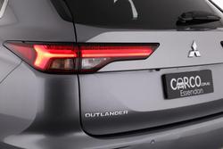 2022 Mitsubishi Outlander Aspire