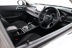 2022 Mitsubishi Outlander Aspire
