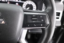 2022 Mitsubishi Outlander Aspire