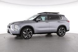 2022 Mitsubishi Outlander Aspire